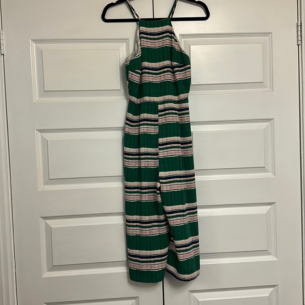 Topshop jumpsuit
